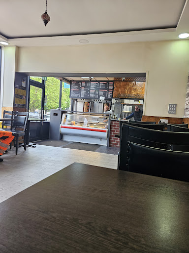 Photo of Istanbul Turkish BBQ - 6 Cannon St, Wellingborough NN8 4DJ